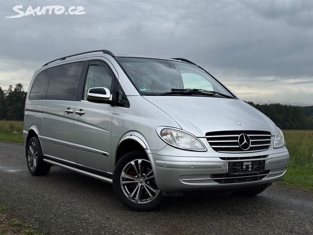 Mercedes Viano