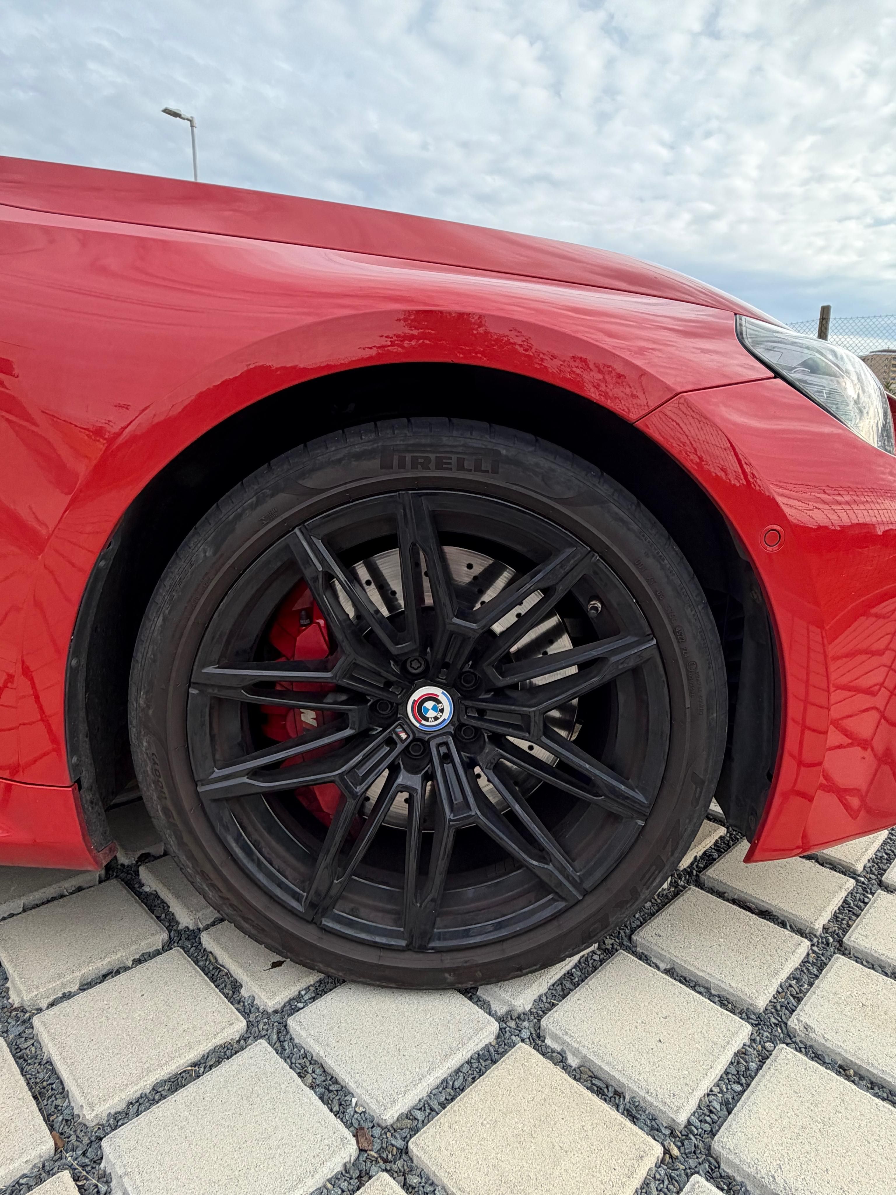 BMW M2, Bmw m2, Harman kardon, Karbon - fotka 4