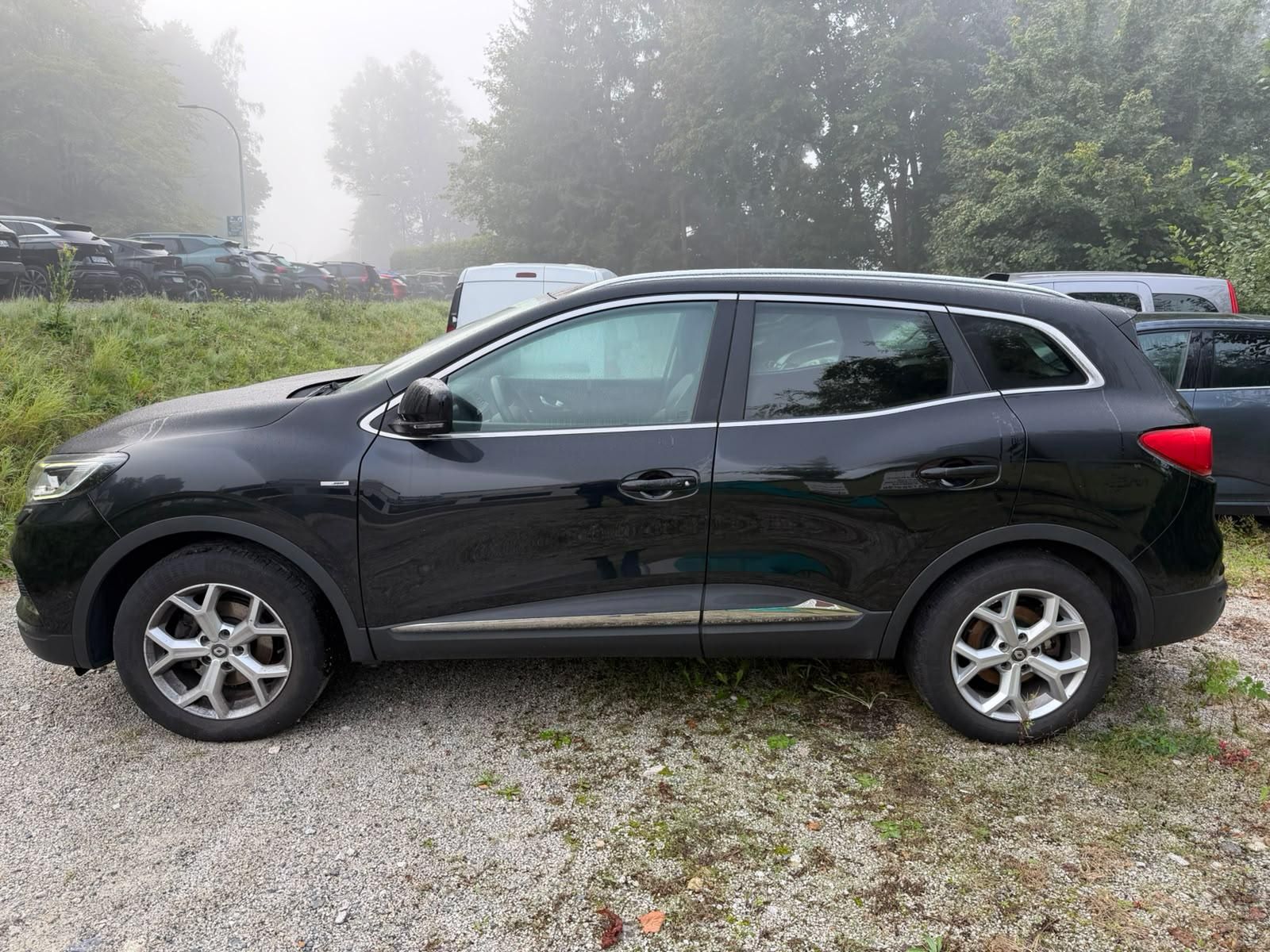Renault Kadjar, 1.3TCe Bose - fotka 5