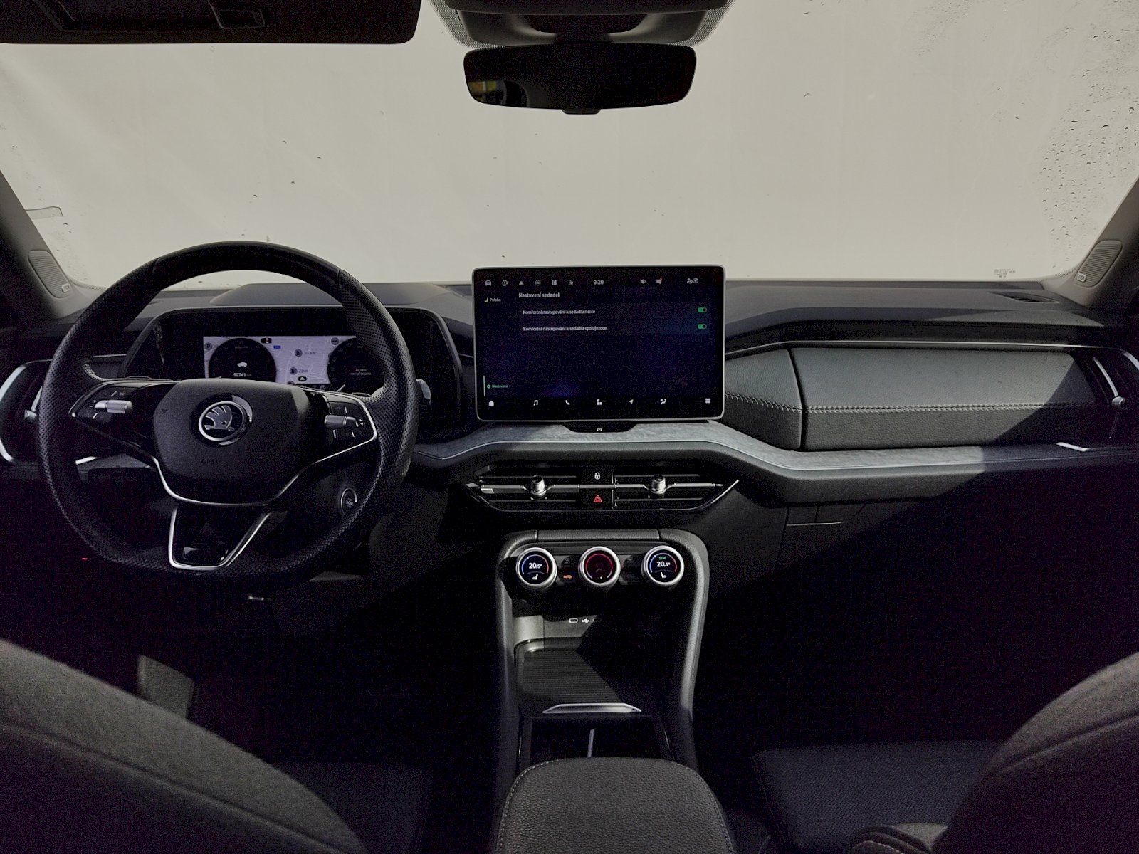 Škoda Kodiaq, Exclusive Selection 2,0 Tdi 14 - fotka 5