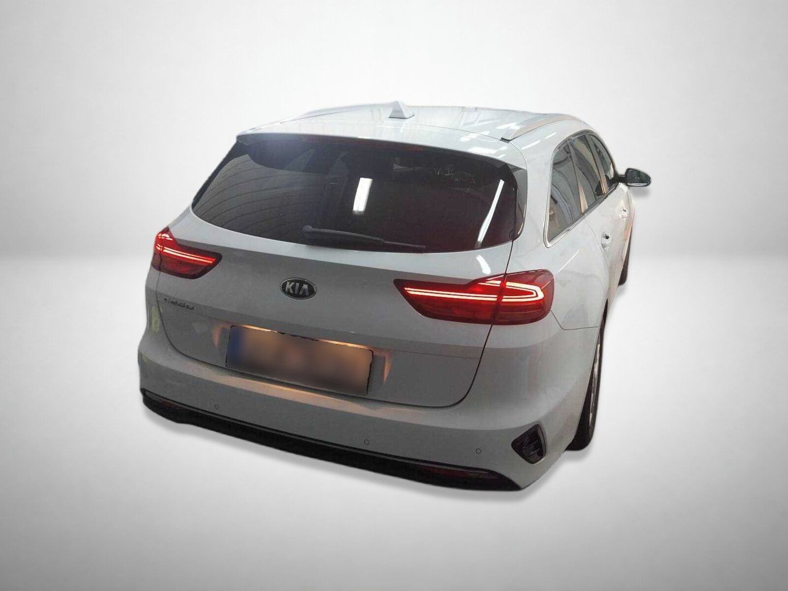 Kia Cee´d, 1.5 T-GDI, Záruka, Automat - fotka 2