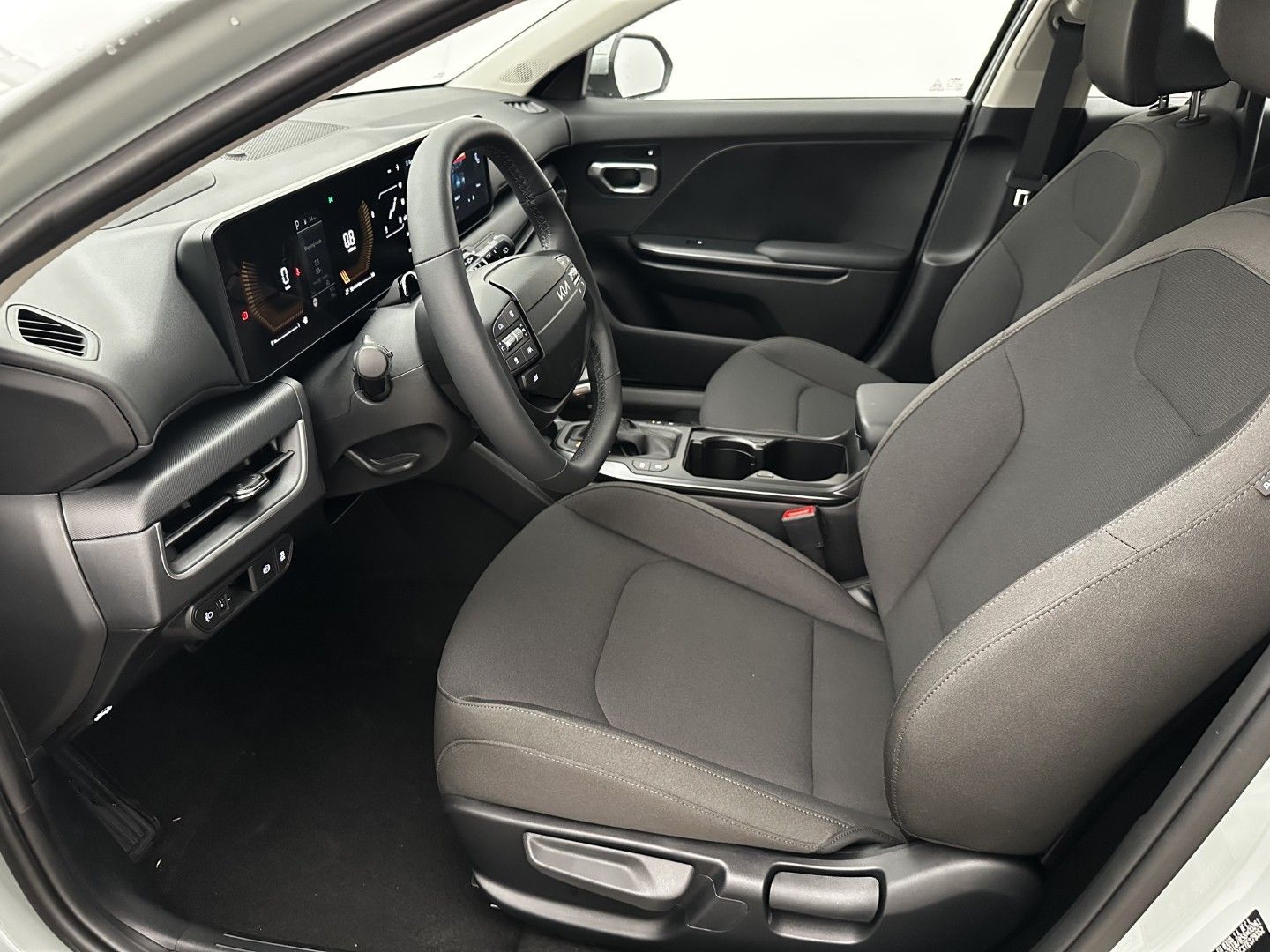 Kia K4, 1.6T-GDi 110kW SPIN 110 KW (20 - fotka 6