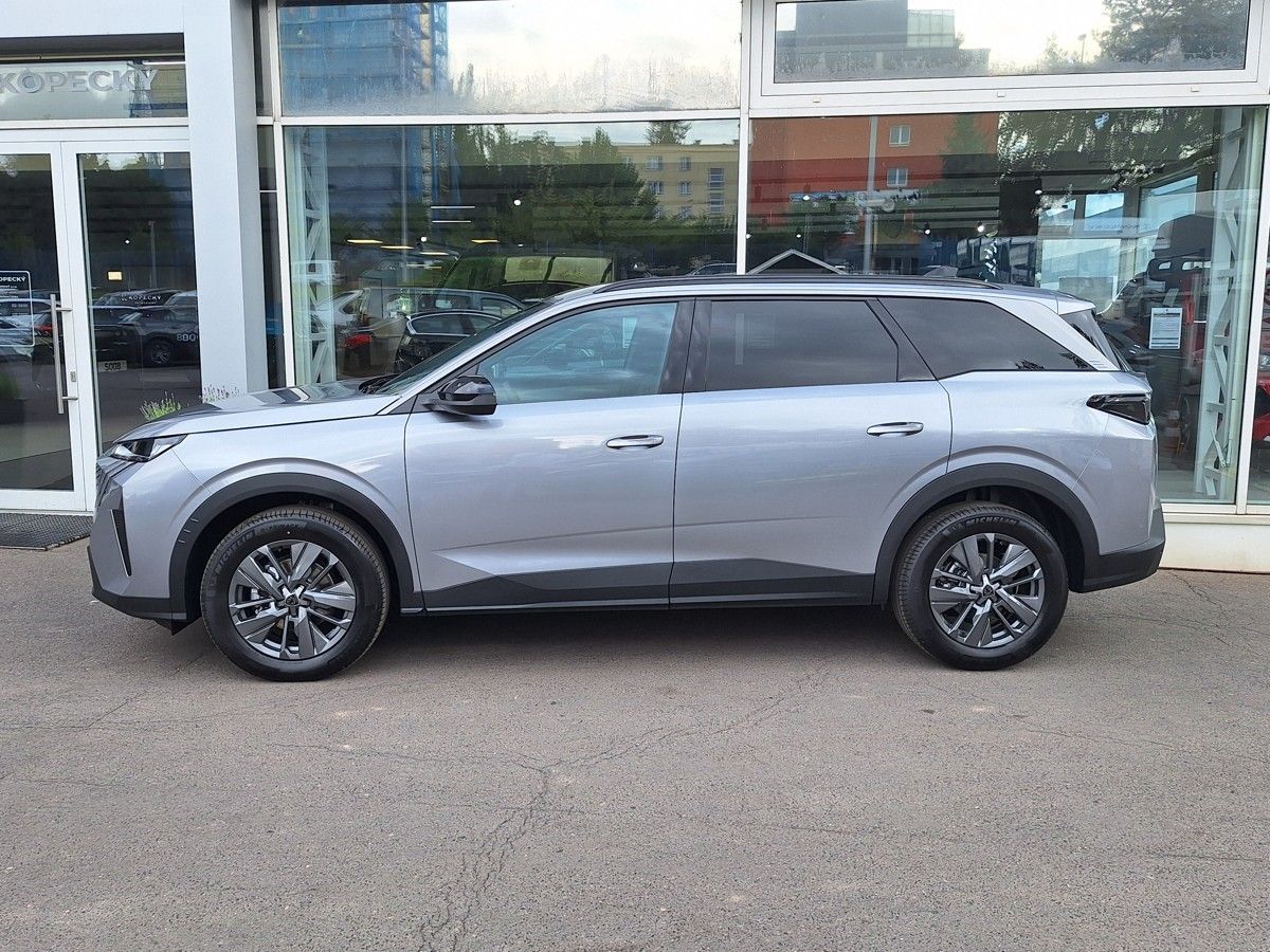 Peugeot 5008, ALLURE Hybrid 145 e-DCS6 - fotka 3
