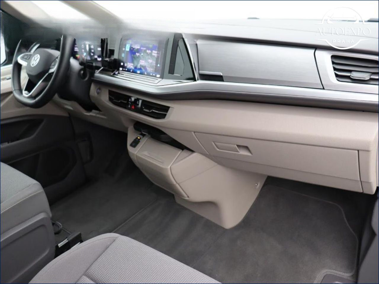 Volkswagen Multivan, Multivan Long* Life* - fotka 4
