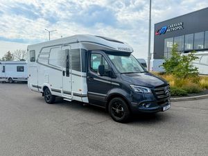 Hymer, BMC-T 600