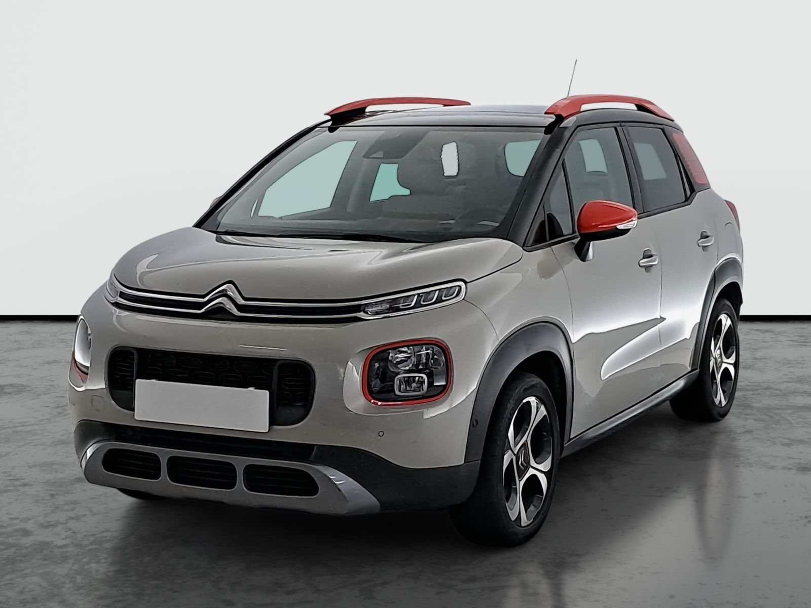 Citroën C3 Aircross, 1.2 PureTech, Shine - fotka 3