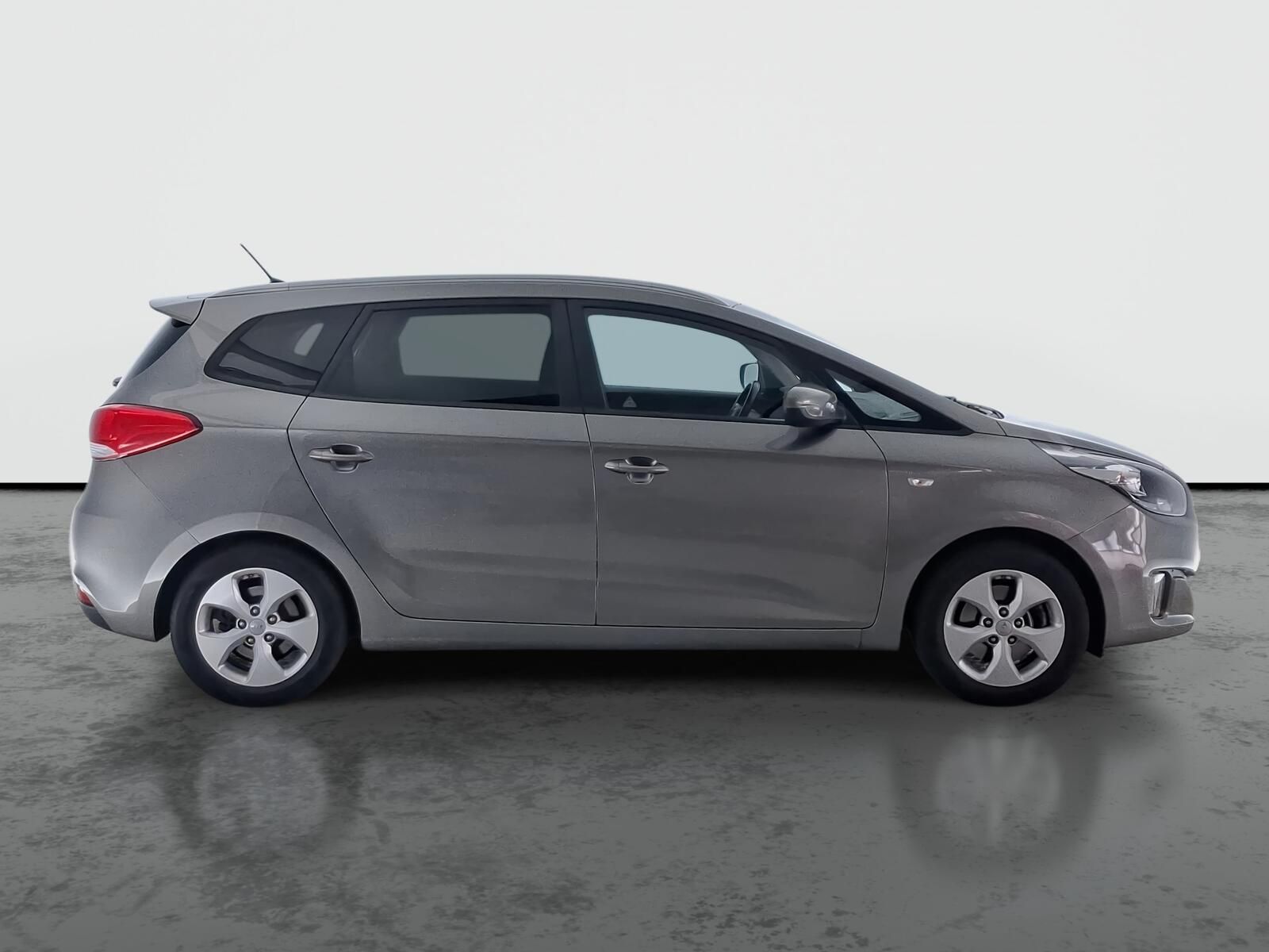 Kia Carens, 1.6 GDI, ČR,1.maj, Serv.kniha - fotka 6