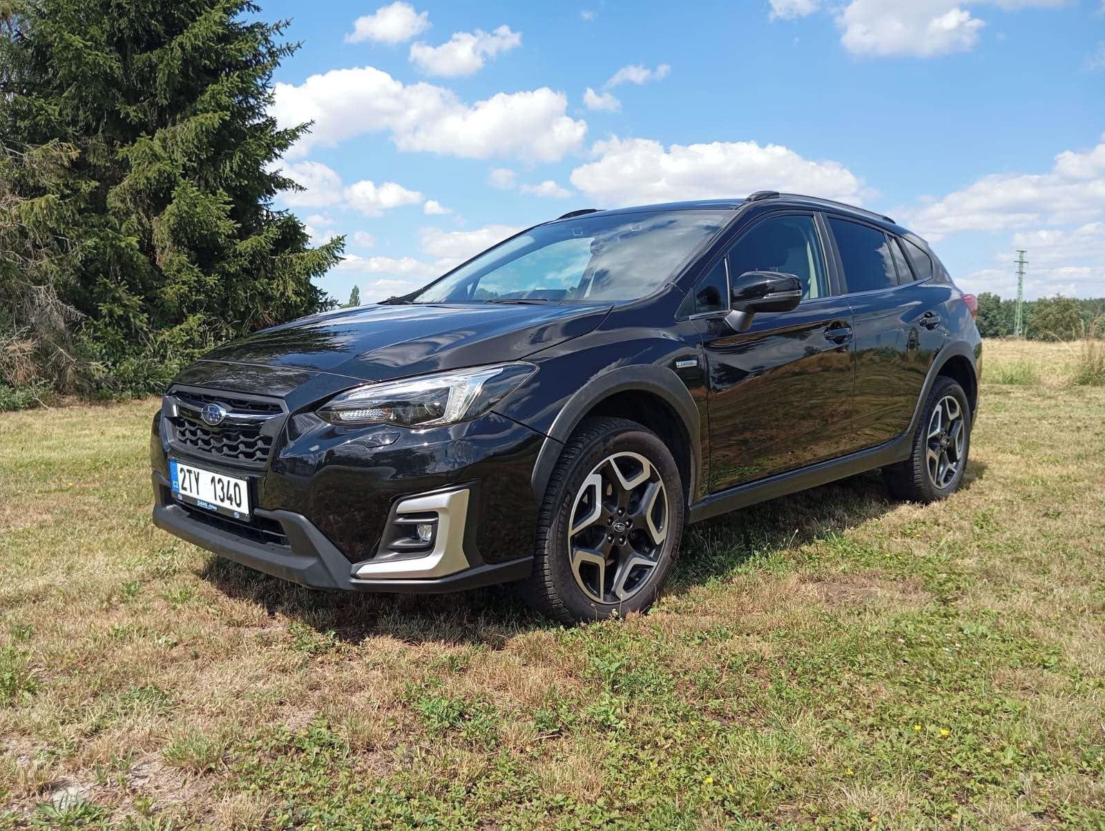 Subaru XV, 2.0i  e-BOXER