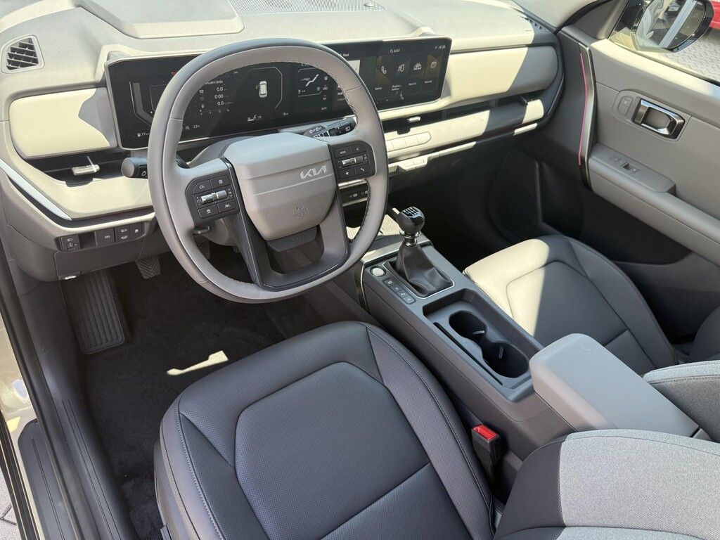 Kia Seltos, 1,6 T-GDi 132 kW EXCLUSIVE + D - fotka 4