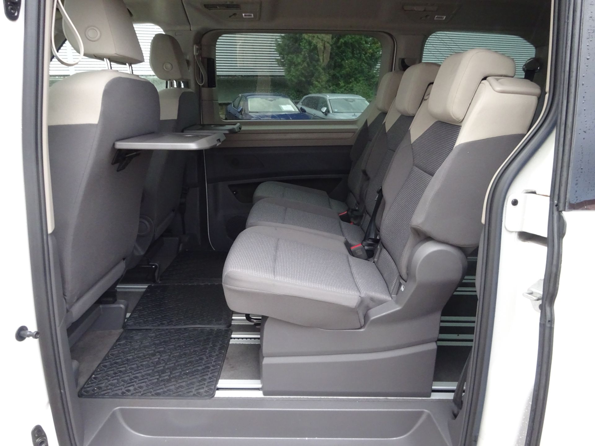 Volkswagen Multivan, 1,5TSi /100kW DSG - fotka 6