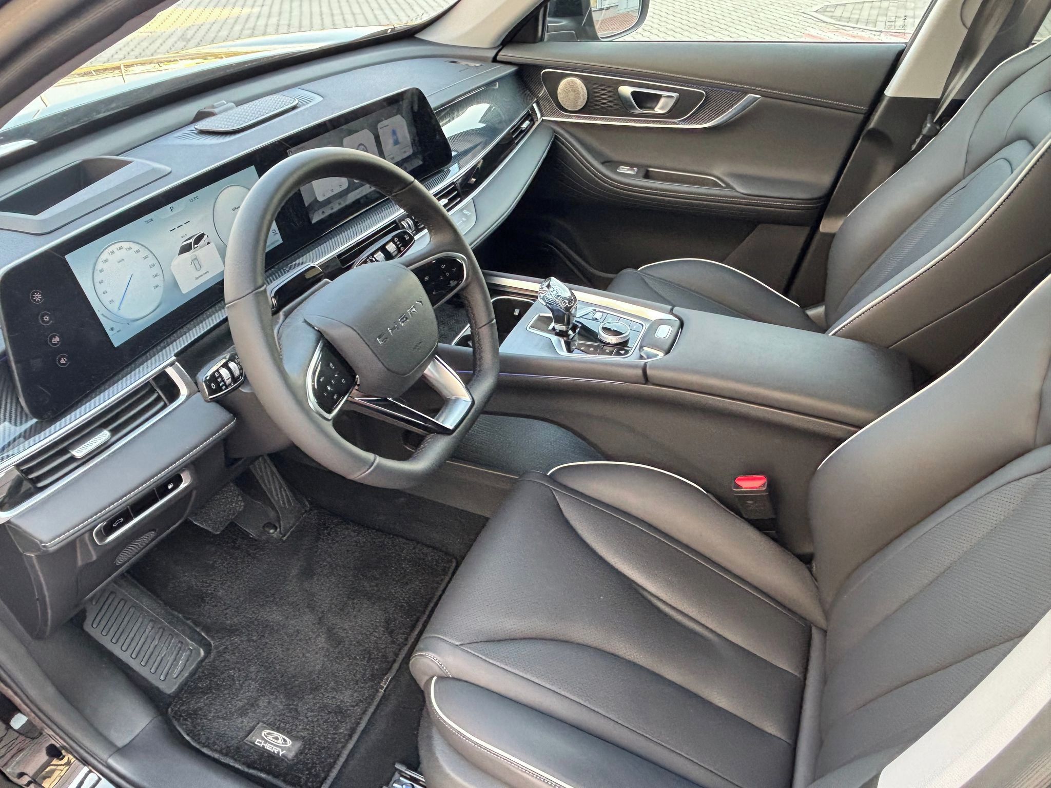 Chery Tiggo 7, UNIQUE - fotka 4