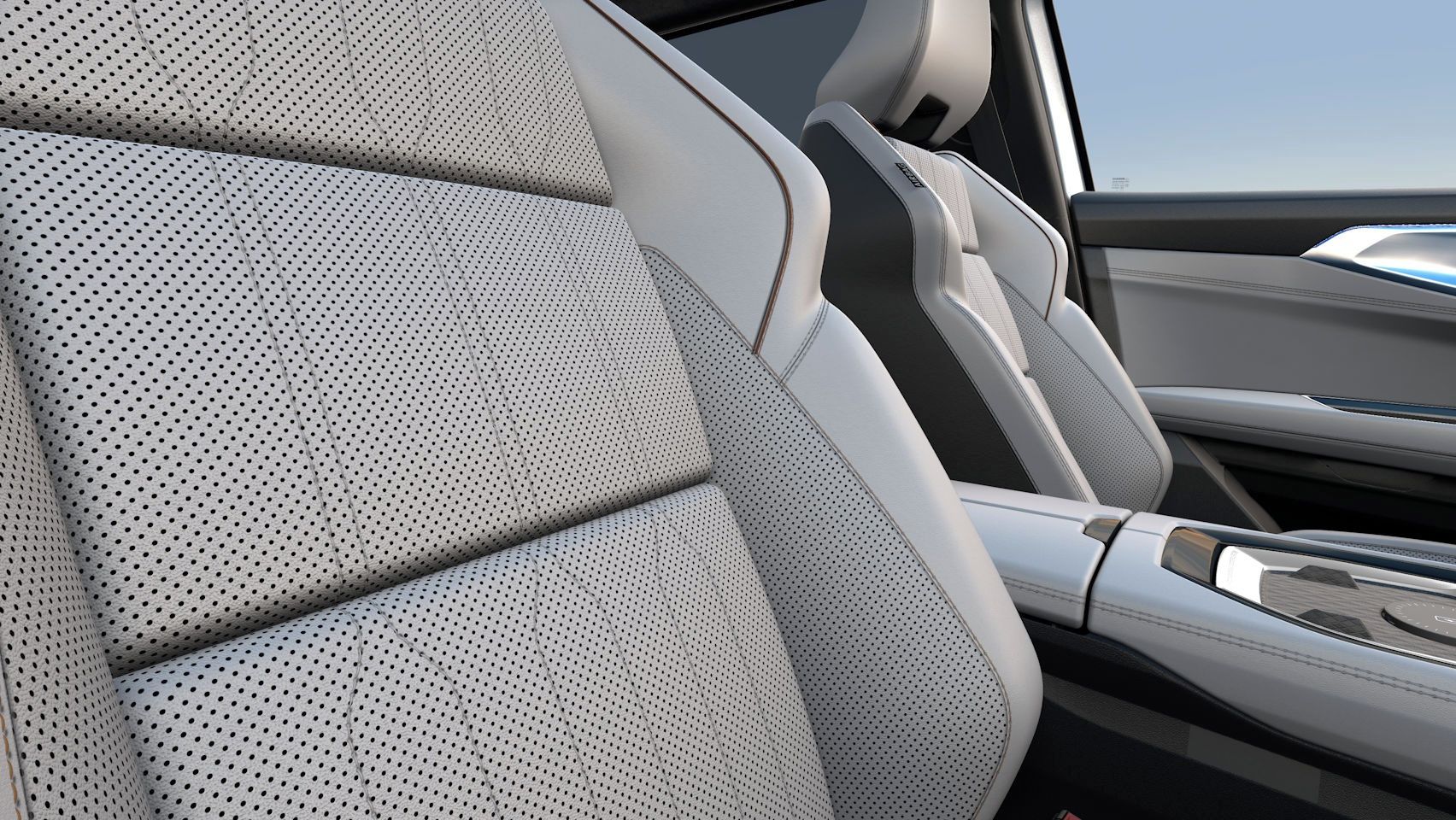 Renault Espace, Iconic fullhybrid E-Tech 200 k - fotka 5
