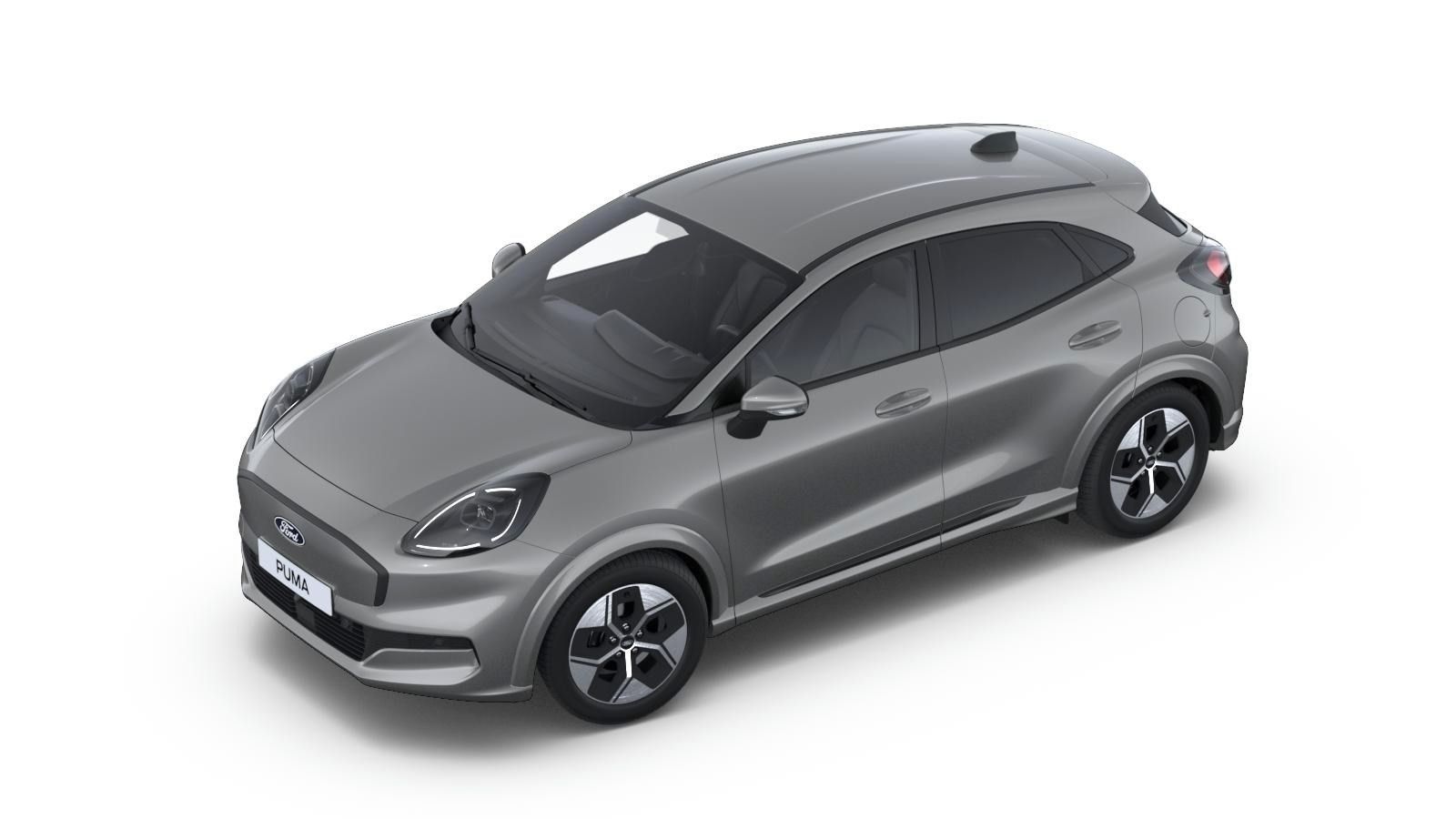 Ford Puma, GEN-E, Select 46,8kWh - fotka 4