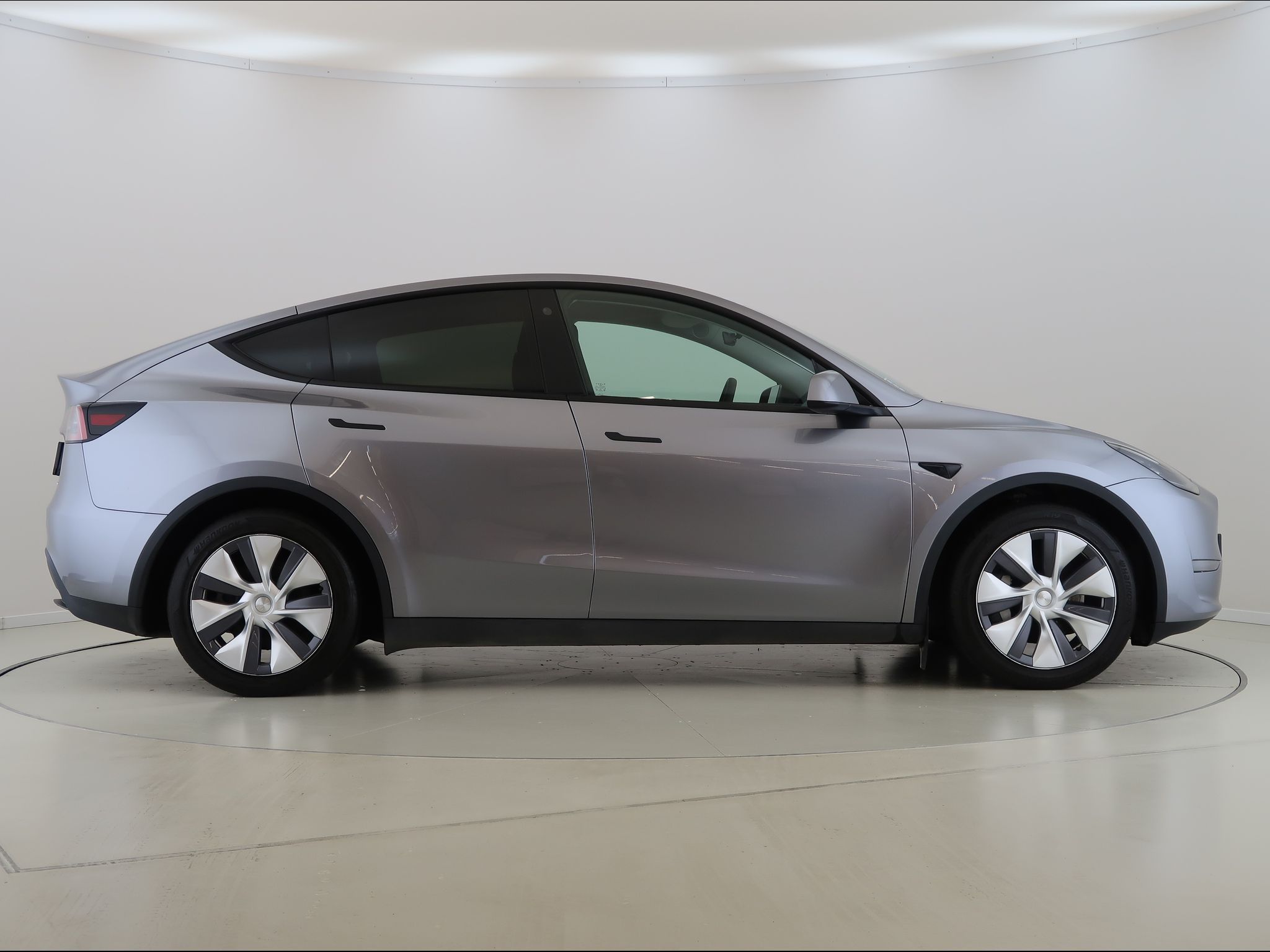 Tesla Model Y, Long Range,4x4,Dual Motor,CZ,1 - fotka 4