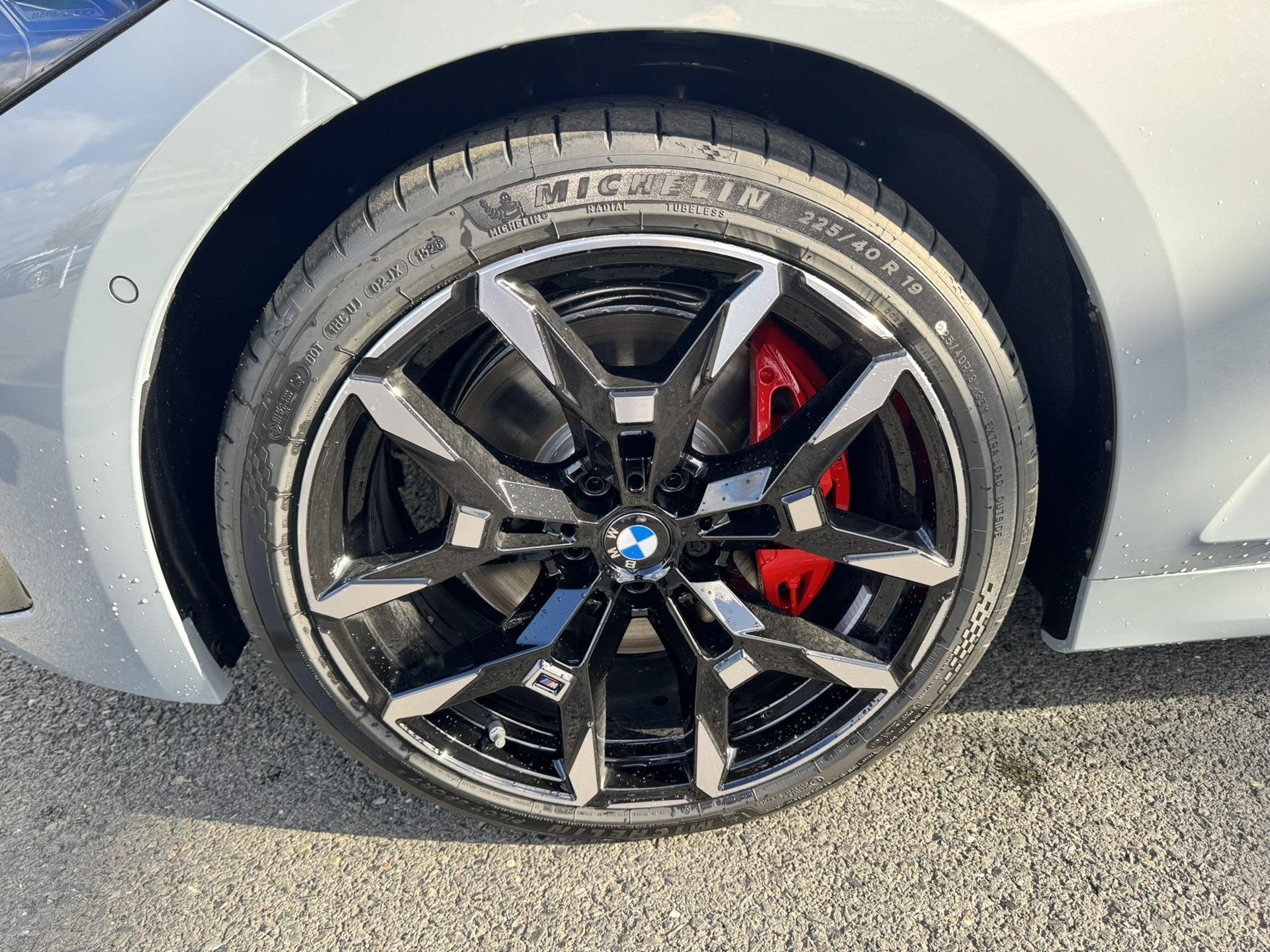 BMW Řada 3, M340i xDrive Touring - fotka 4