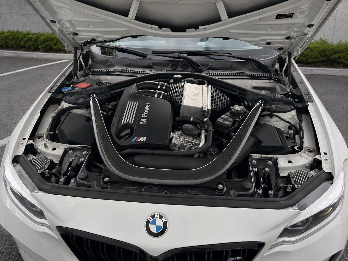 BMW M2 - fotka 5