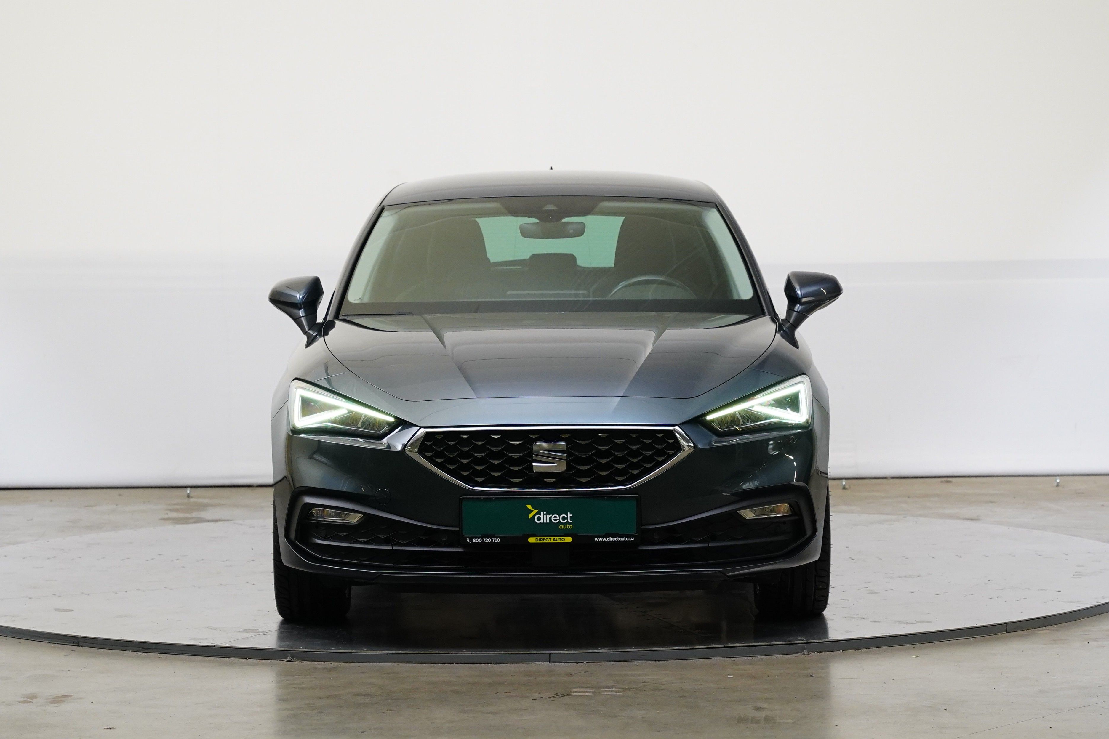 Cupra Leon, 1.5 TSI 110 kW Xcellence - fotka 4