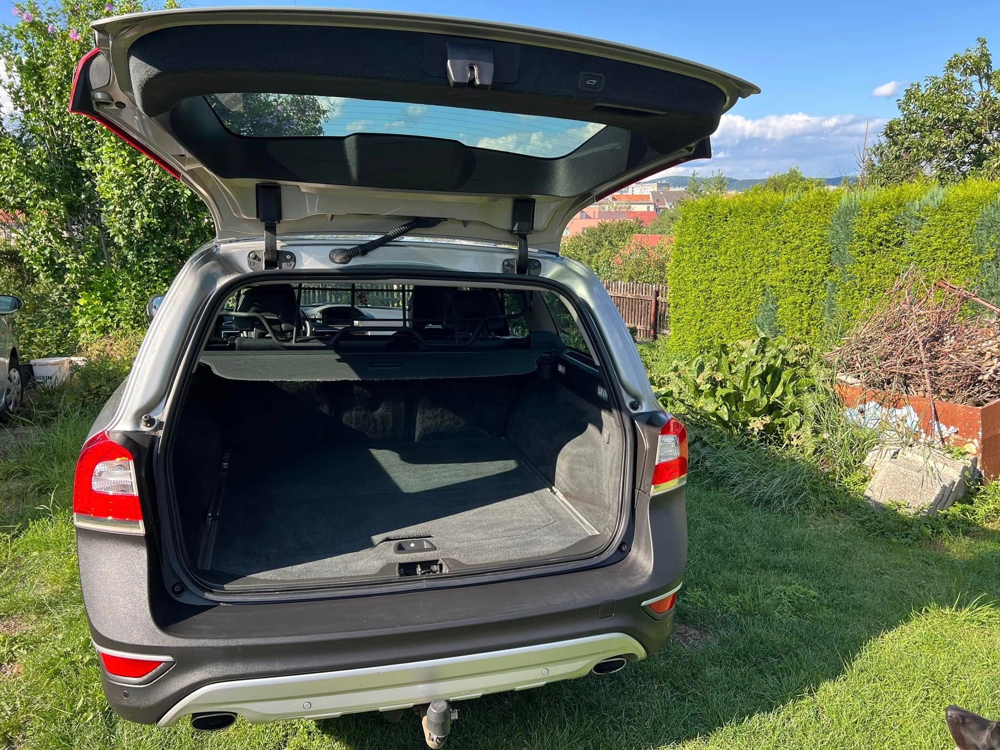 Volvo XC70 - fotka 6
