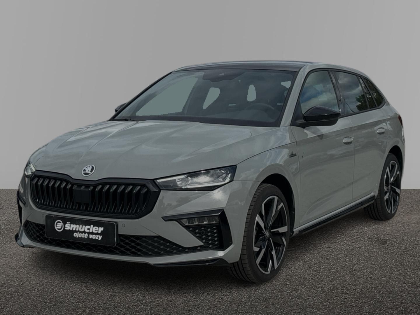 Škoda Scala, 1.5 TSI / 110 kW Monte Carlo D