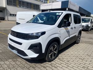 Peugeot Rifter, GT BlueHDi 130 EAT8 - MAX VÝBA