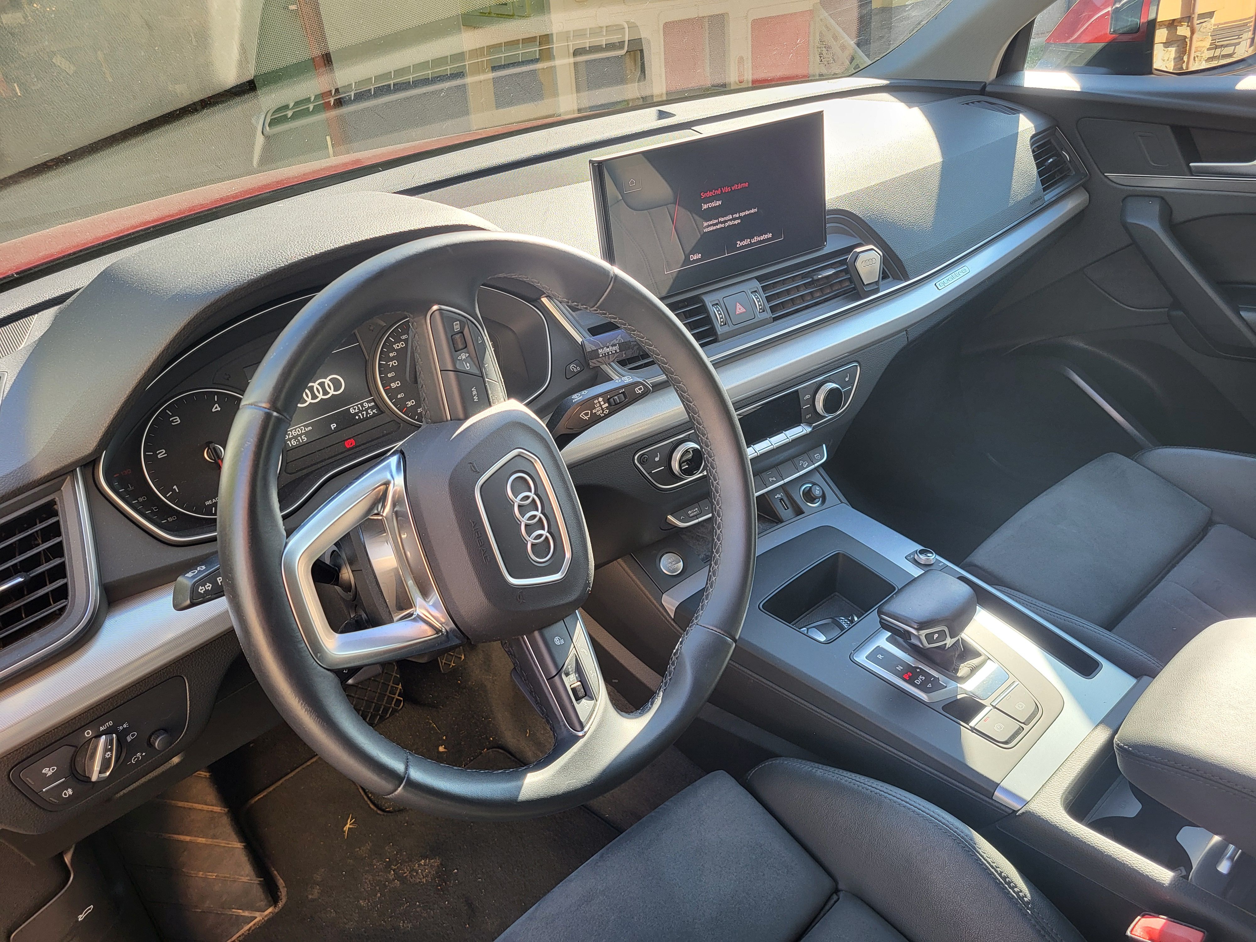 Audi Q5, 40TDI - fotka 5