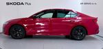 Škoda Octavia, RS 2.0TSI/ 195kW, 7DSG - nezáv