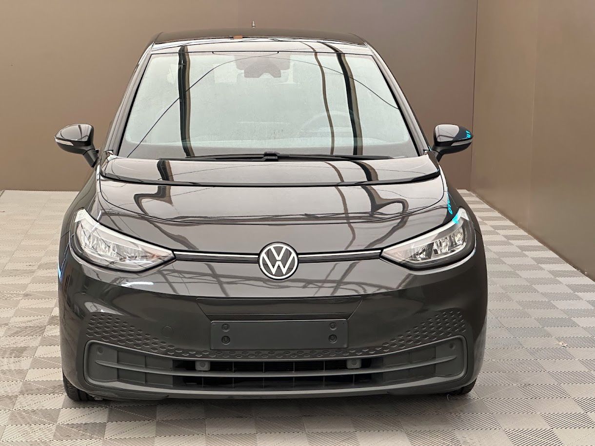 Volkswagen ID.3, 58 kWh Pro - fotka 3