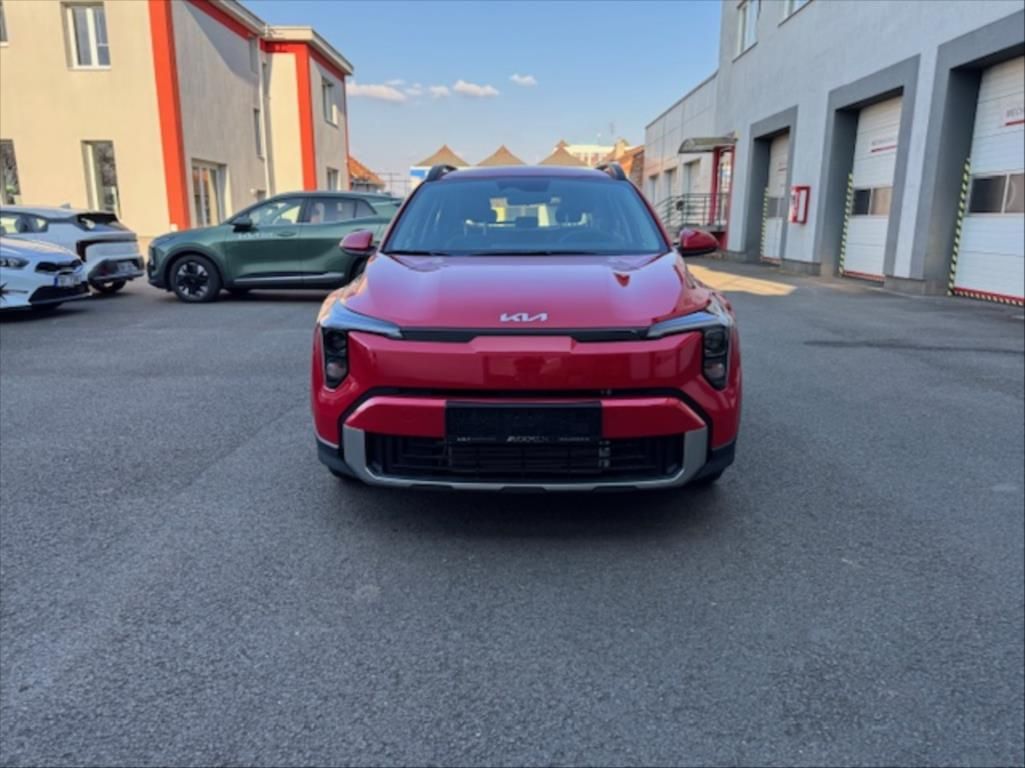 Kia Stonic, 1,0 T-GDI SPIN - fotka 2