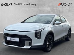 Kia XCee´d, 1,0 T-GDI  SPIN