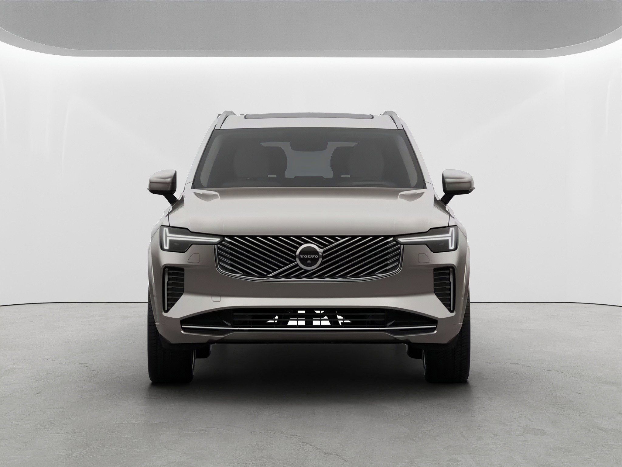 Volvo XC90, ULTRA, B&W, masáž, vzduch. - fotka 2