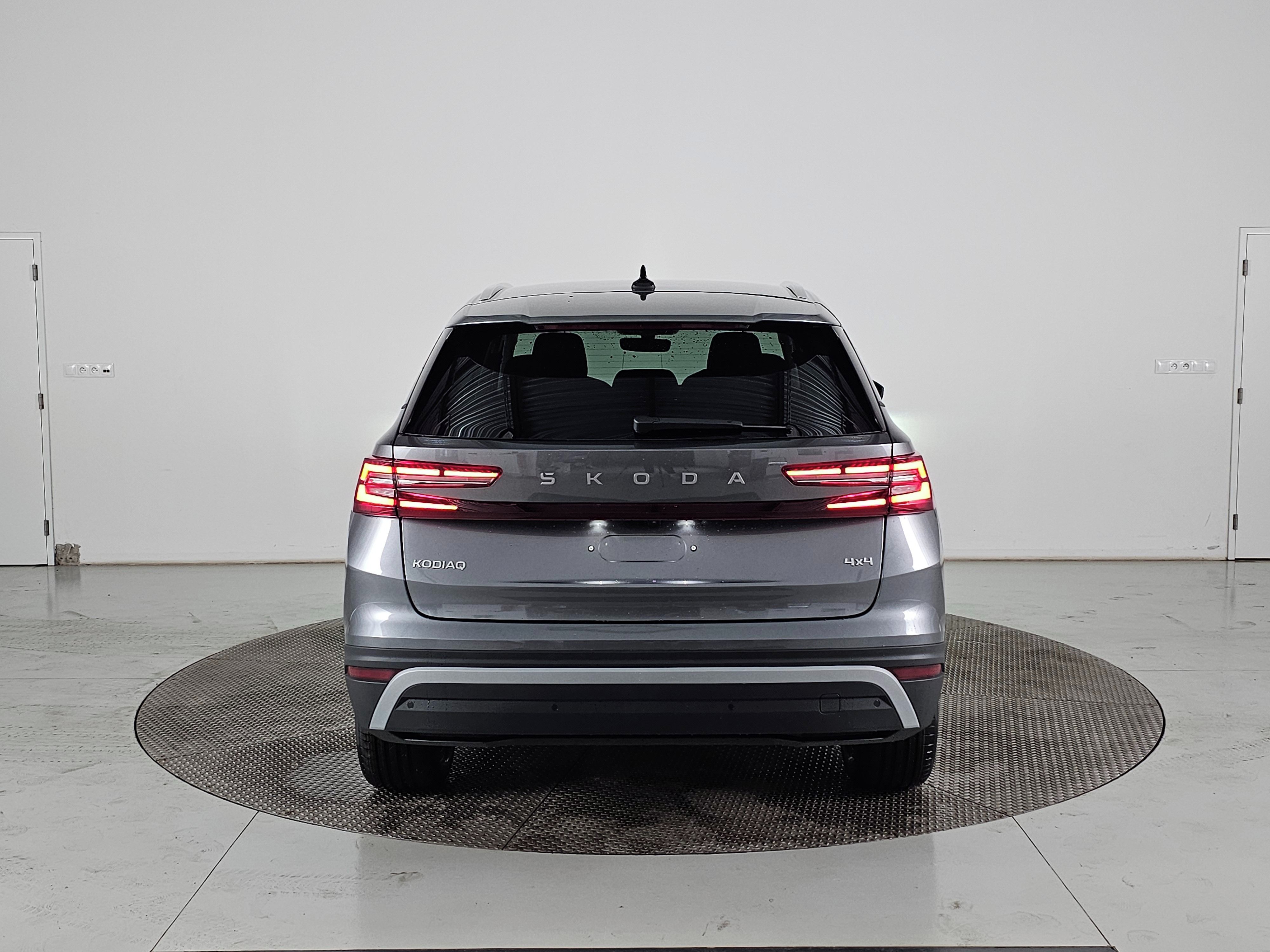 Škoda Kodiaq, Exclusive selection 4x4 - fotka 6