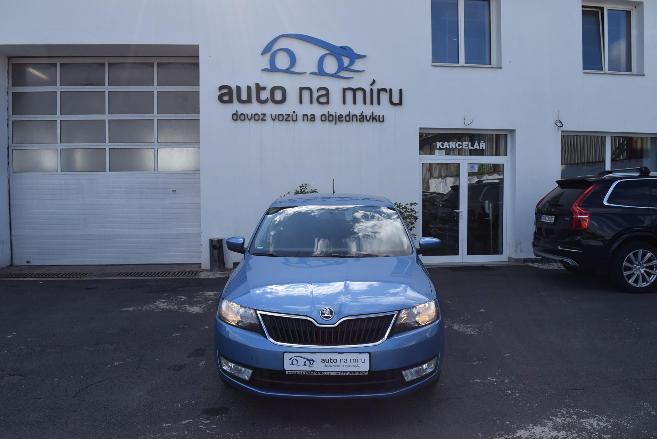 Škoda Rapid, 1.2TSI 63kw ELEGANCE SENZORY - fotka 3