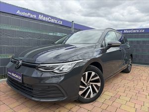 Volkswagen Golf, VIII 2.0 TDI Life DSG/ACC