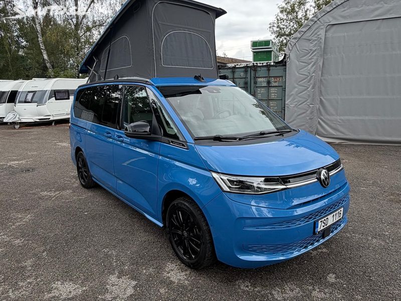 Volkswagen California, T7 Ocean