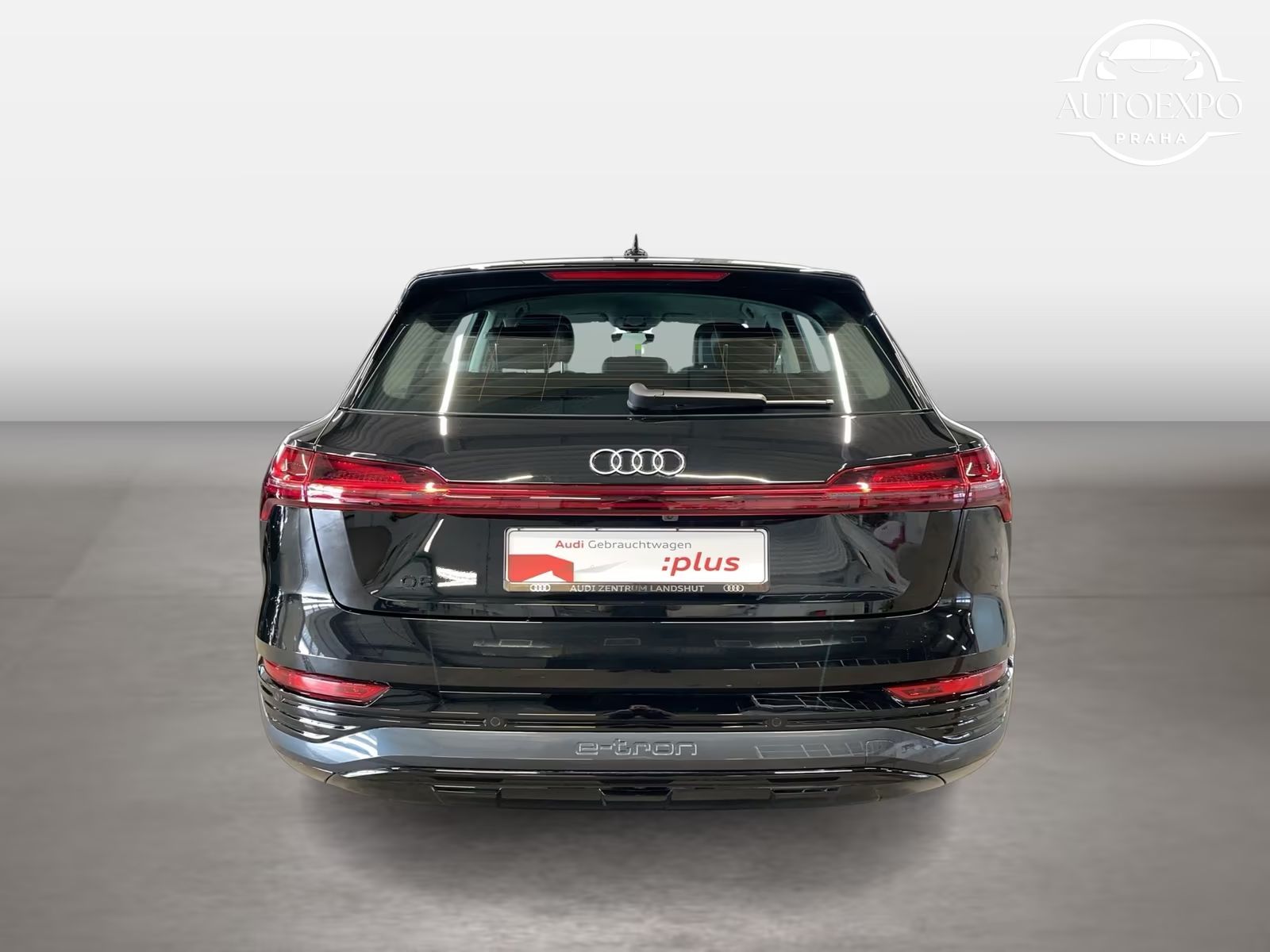 Audi Q8 e-tron, Q8 55 e-tron quattro advanced* - fotka 3