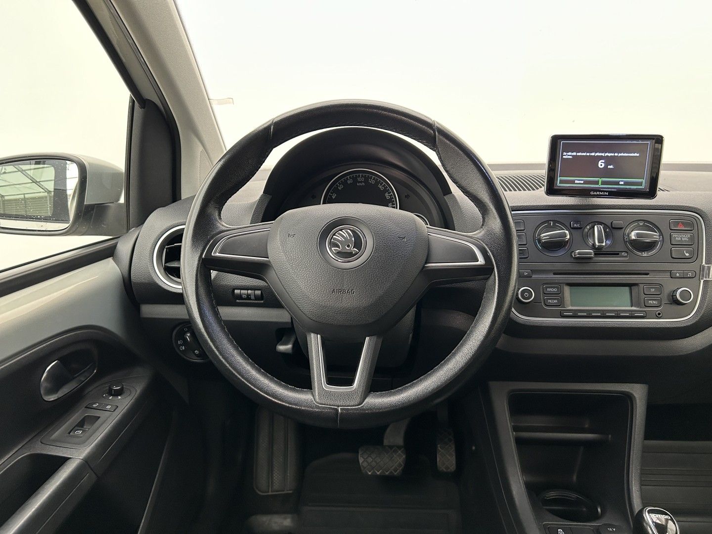 Škoda Citigo, 1.0MPI 55kW Elegance - fotka 5