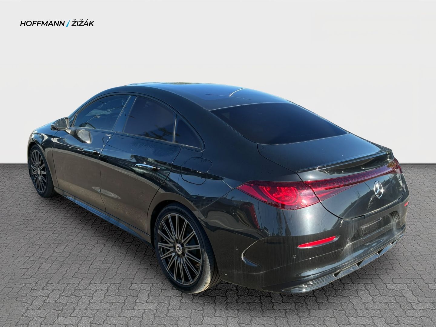 Mercedes-Benz, 220 4MATIC - fotka 6
