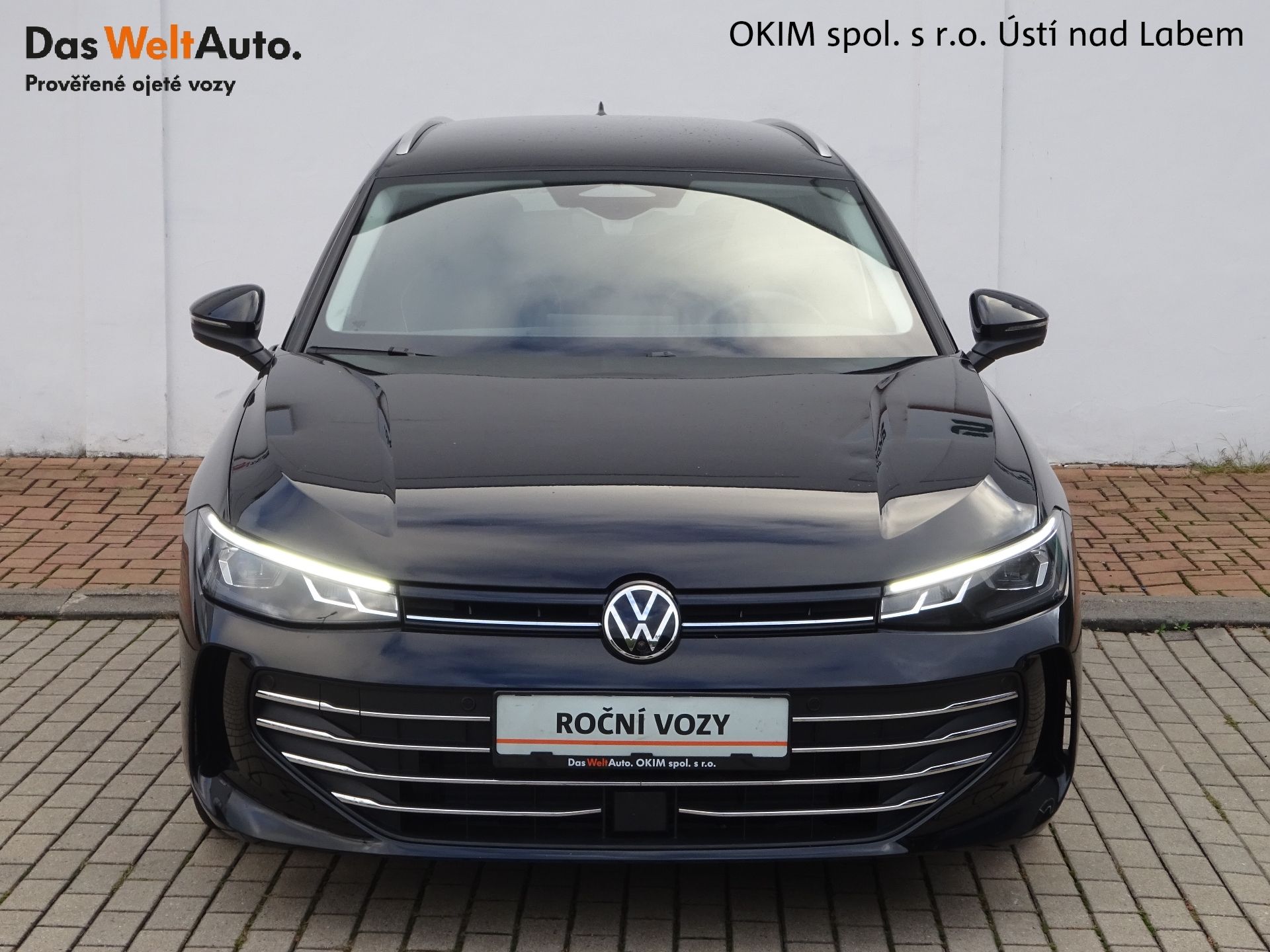 Volkswagen Passat, 2,0TDi /110kW Business DSG - fotka 4