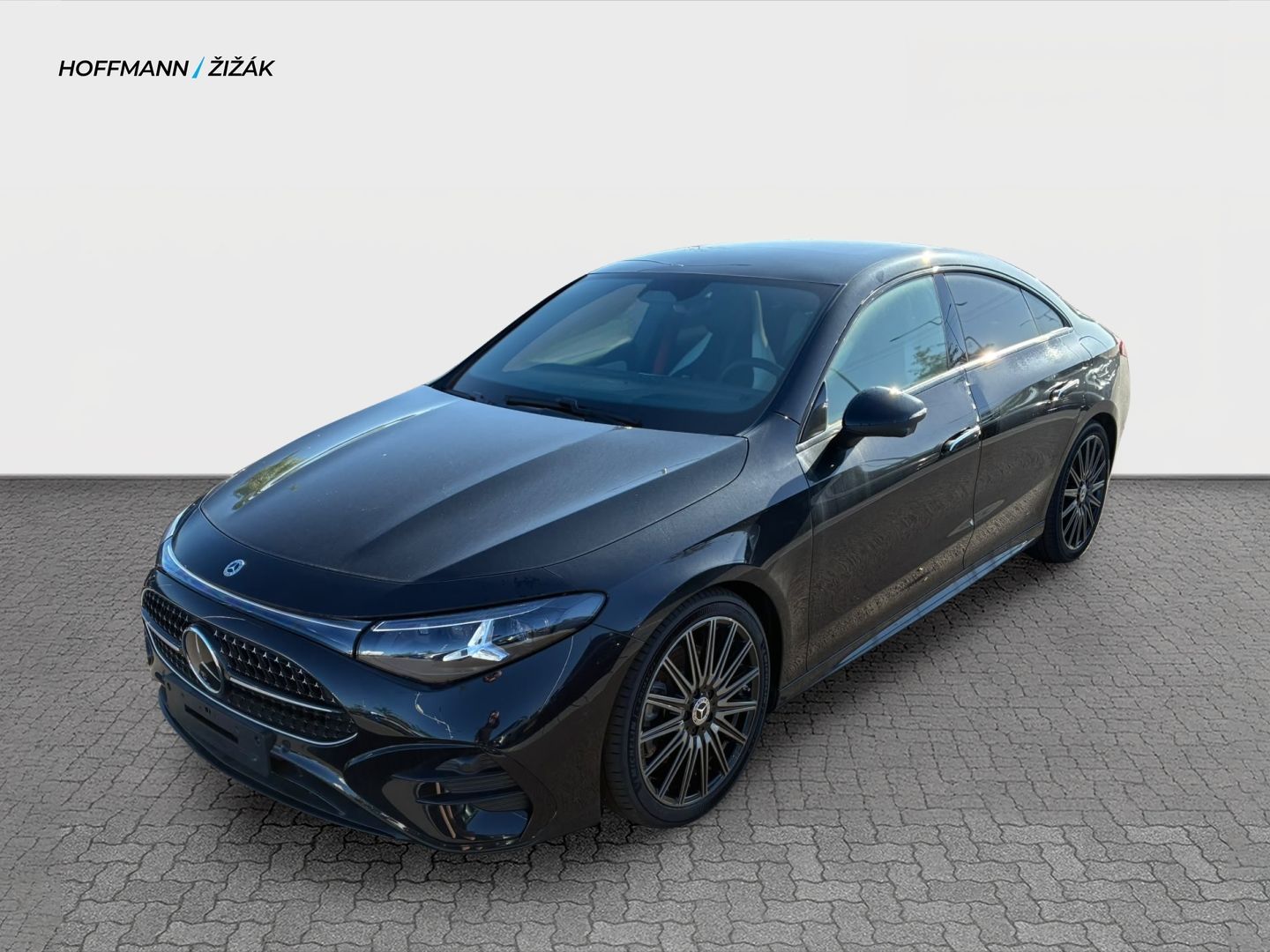 Mercedes-Benz, 220 4MATIC