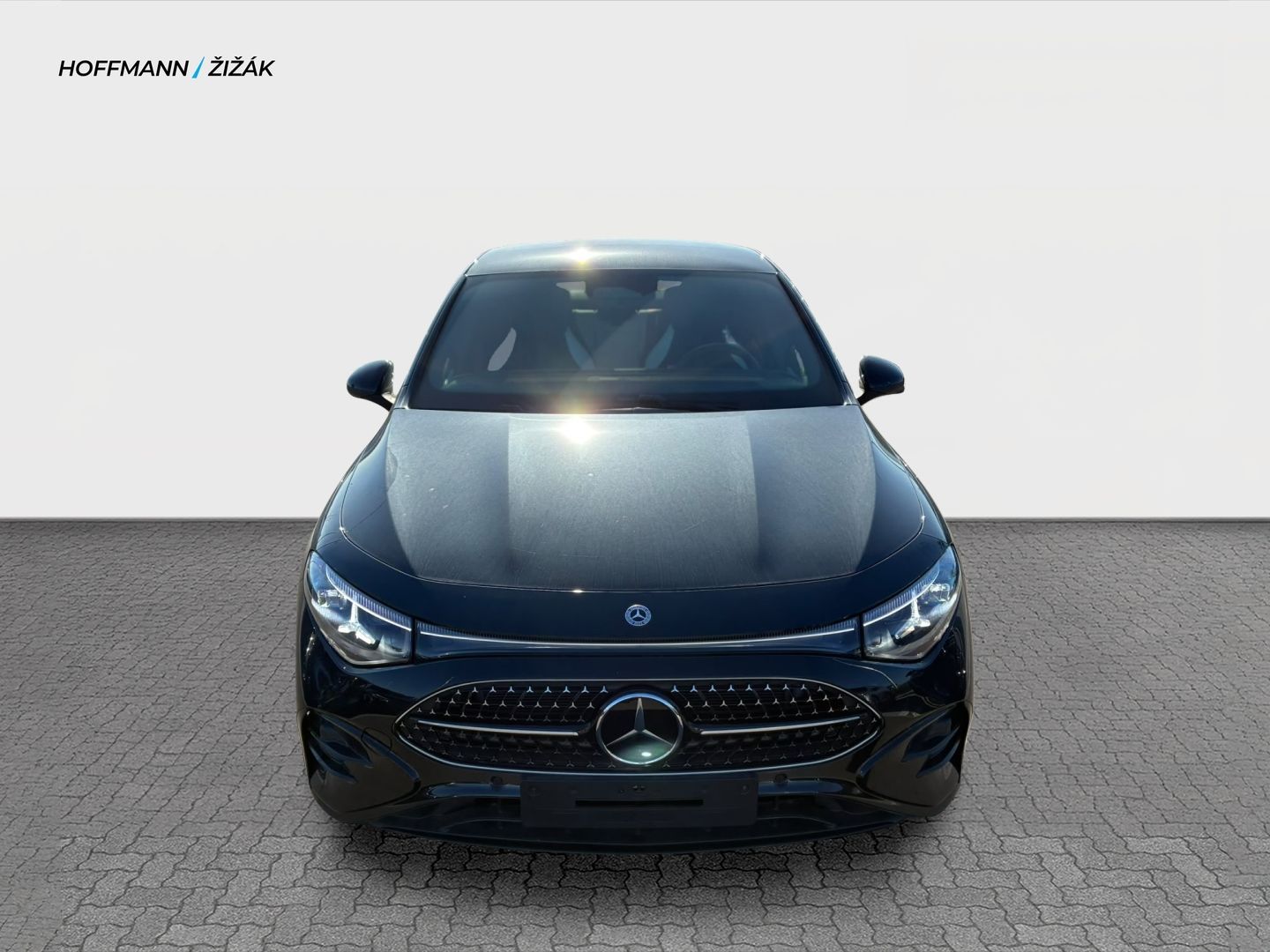 Mercedes-Benz, 220 4MATIC - fotka 2
