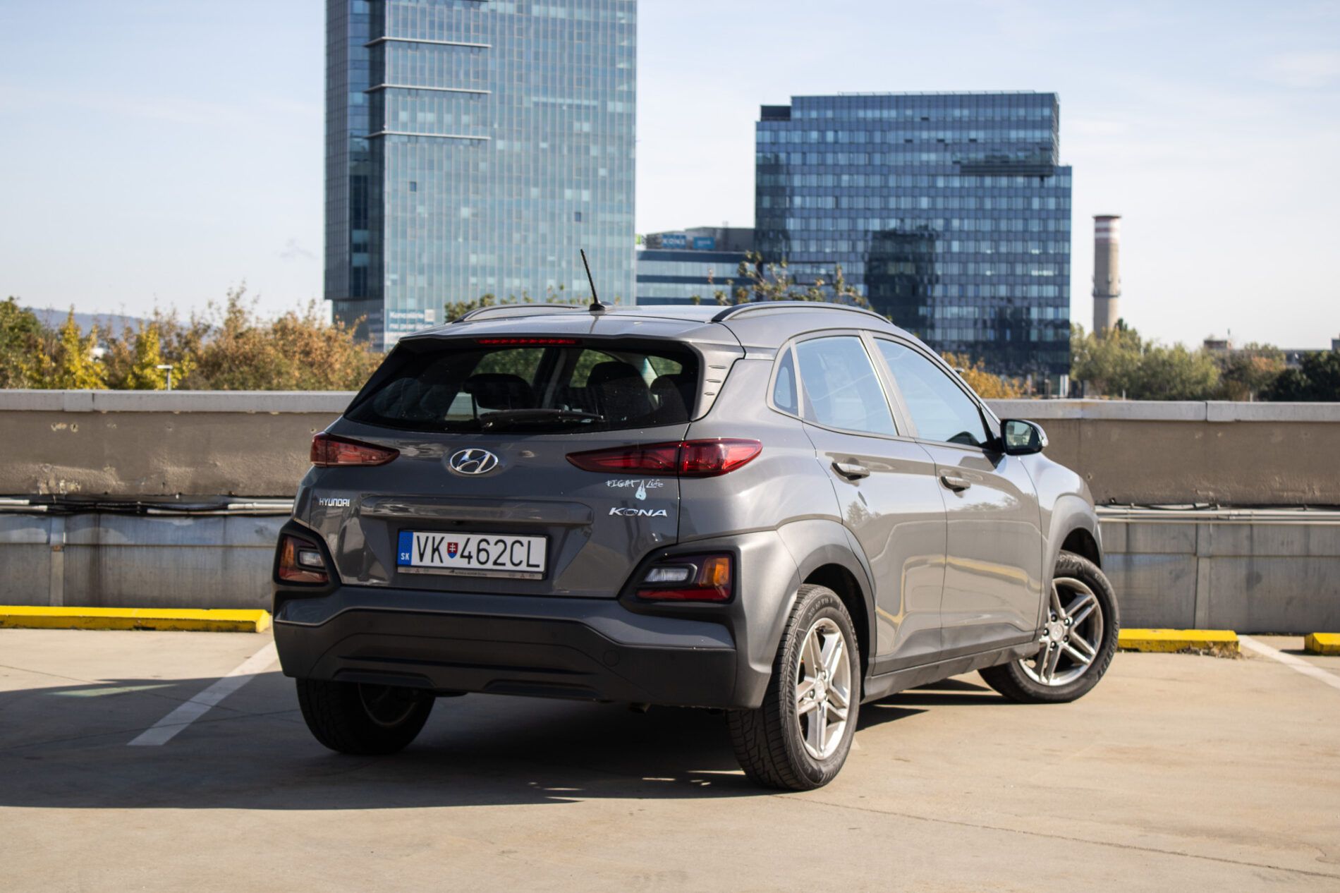 Hyundai Kona - fotka 5