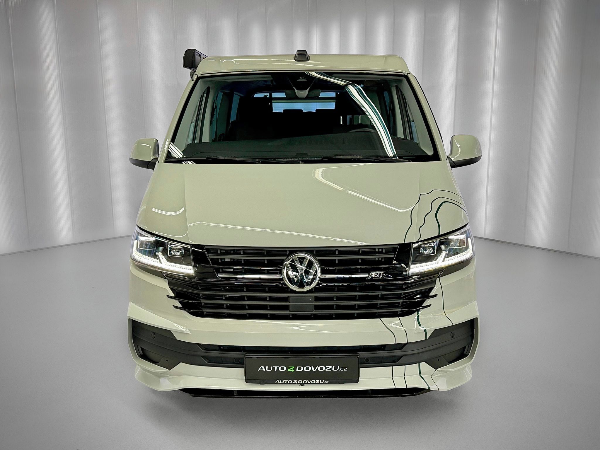 Volkswagen California, 2.0 TDI DSG ABT XNH CAMPER, VI - fotka 3