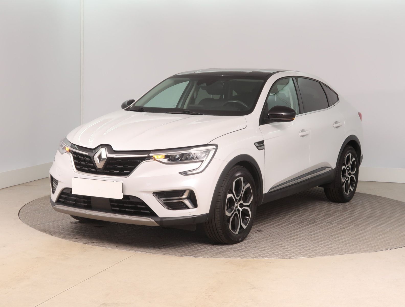 Renault Arkana, E-Tech, Intens, Automat - fotka 3