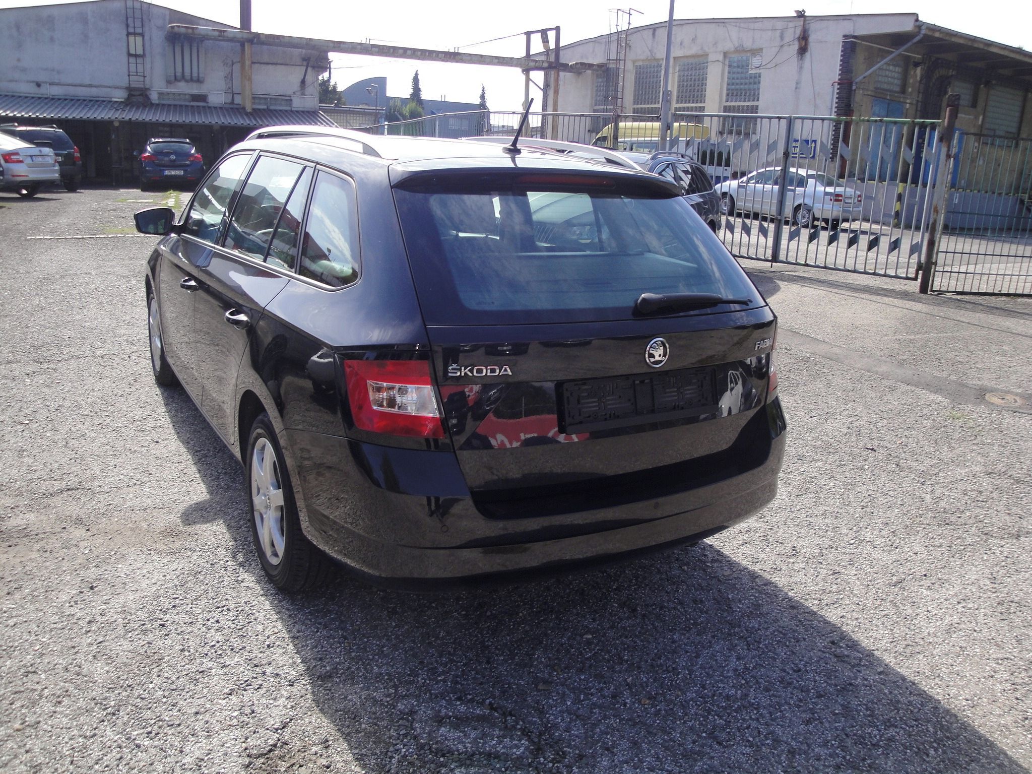 Škoda Fabia, 1.2,66kw,TOP-STAV - fotka 6