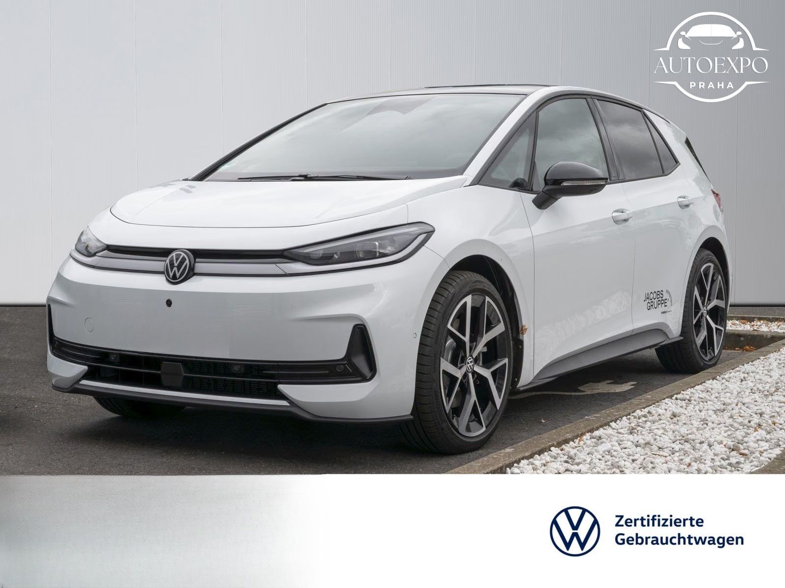 Volkswagen ID.3, Neo Style* 140 kW* IQ.Drive*