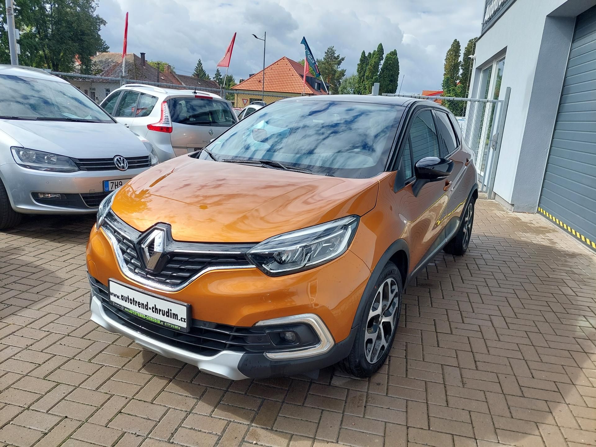 Renault Captur, Collection 1.3TCe