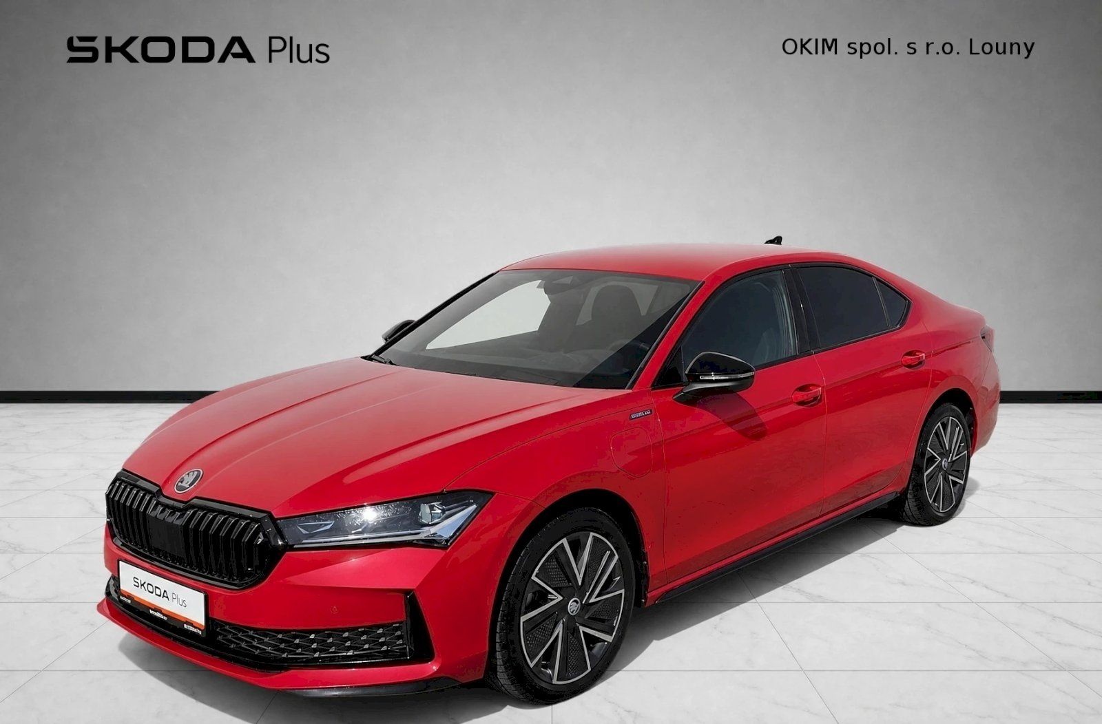 Škoda Superb, iV SportLine 1,5 Tsi 150 Kw DS
