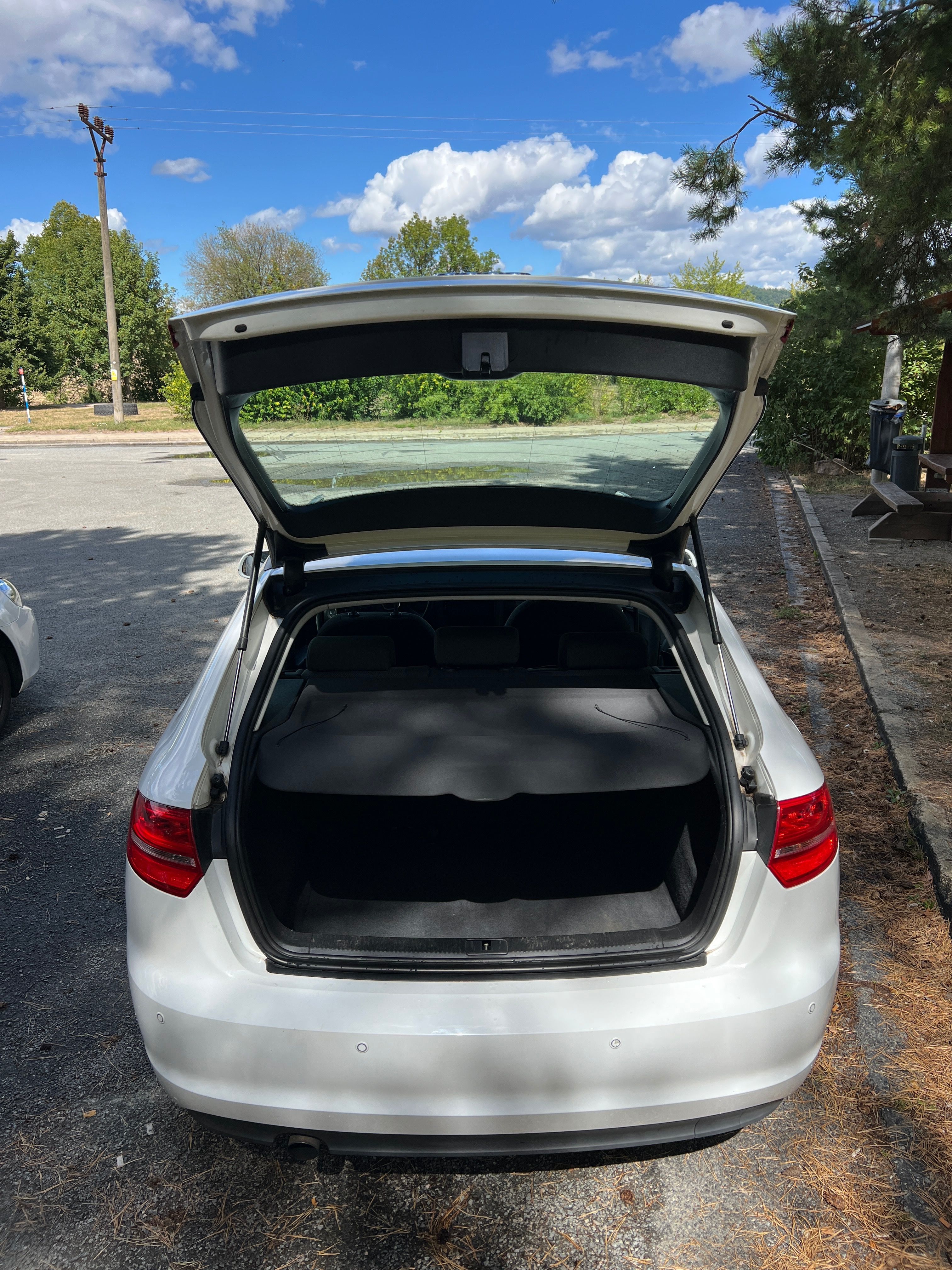 Audi A3, 1.6 - fotka 5