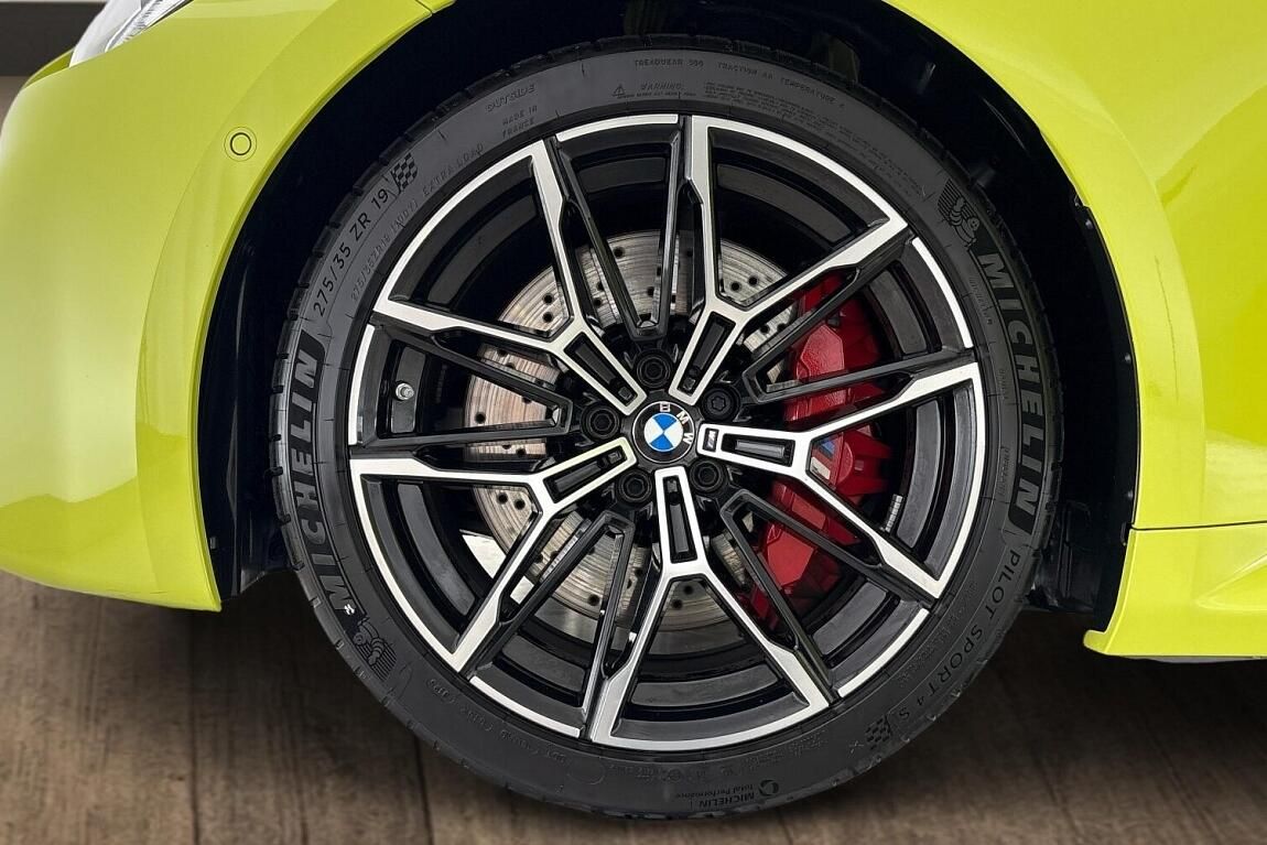 BMW M2, Coupe - fotka 6