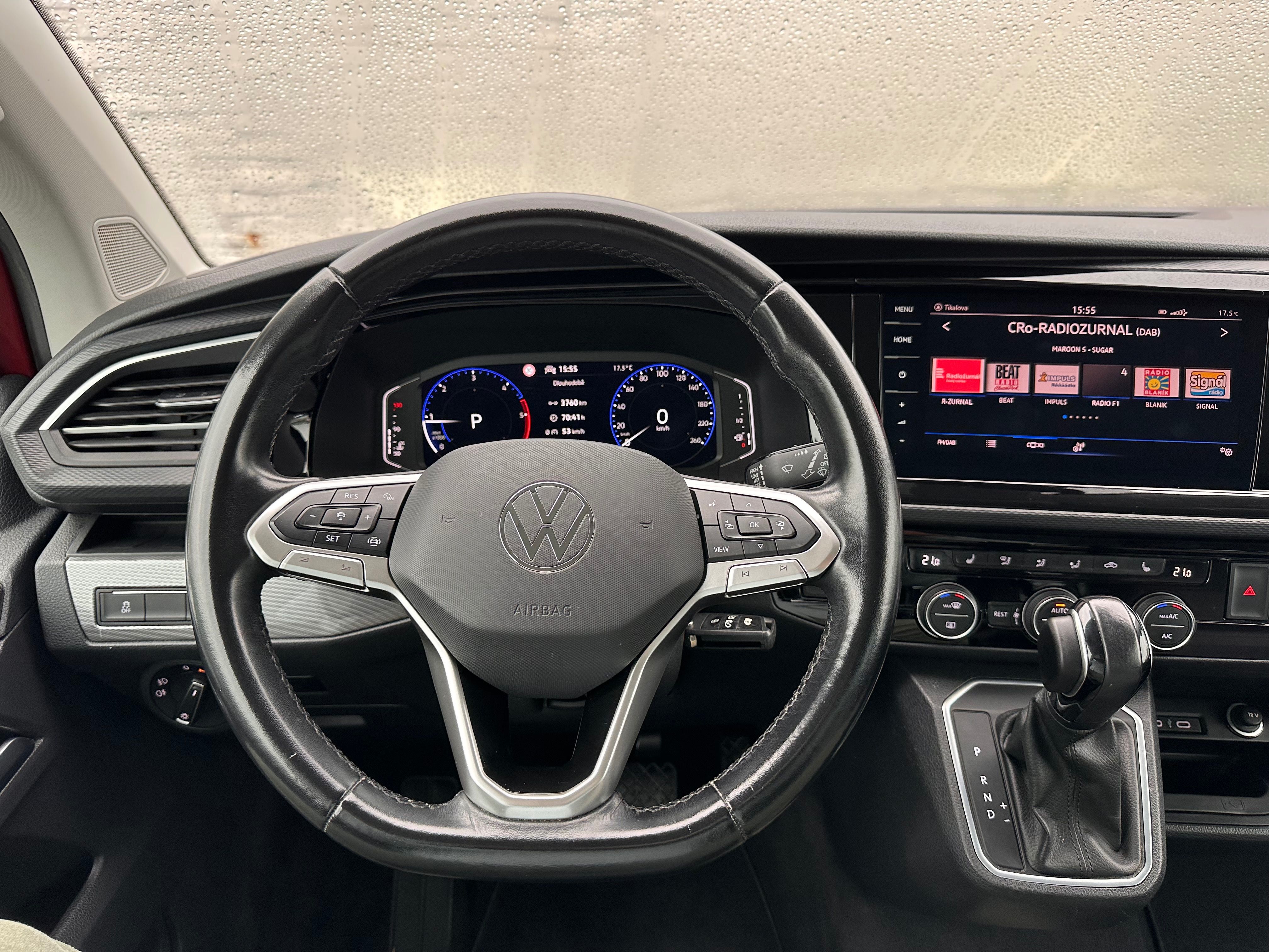 Volkswagen Multivan, 2.0 TDI DSG 4MOTION HIGHLINE - fotka 4